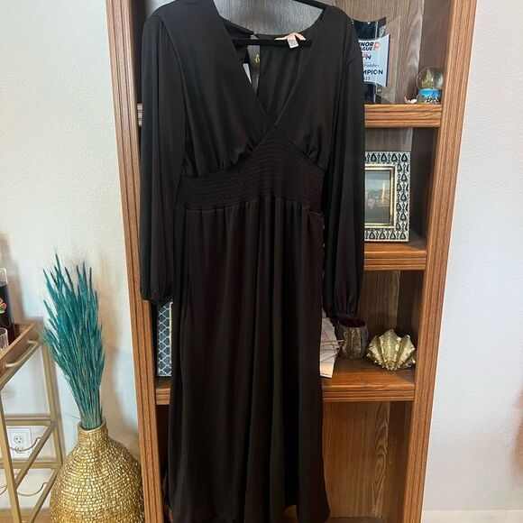 HUTCH WIDE LEG JUMPSUIT - Picture 3 of 5